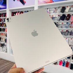 iPad Pro 13-inch m5 WiFi lte 256gb