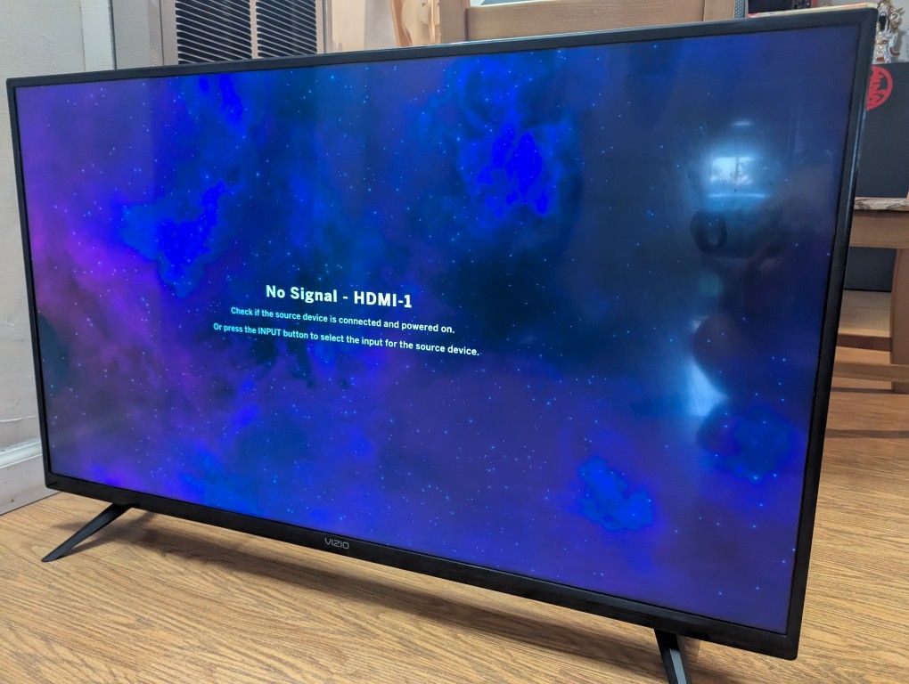 Vizio 40inch TV