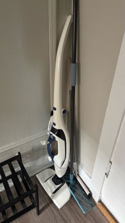 Steam Mop