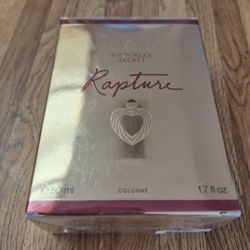 Victoria's Secret Rapture Perfume