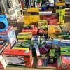 JJ's Bargains