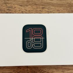 Apple Watch (3rd Gen) 40 mm Case GPS ONLY