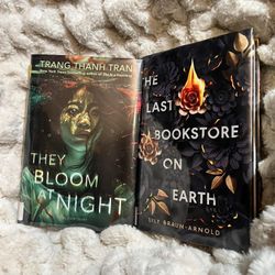 Basically Brand New Books