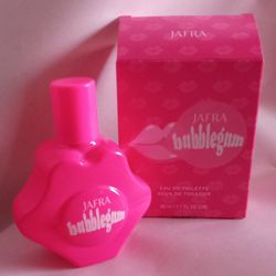 Bubblegum Perfume Para Dama 50ml 