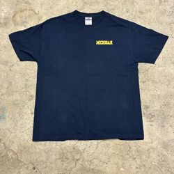 Michigan T Shirt 