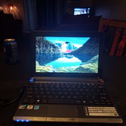 Gateway Laptop Mini