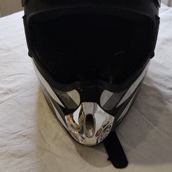 Fly Youth Helmet