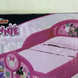 $30 Disney Junior, Mini Toddler Sleeping & Play