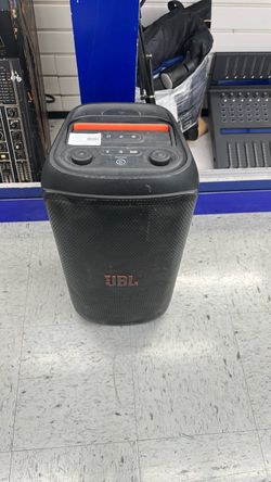 Jbl speaker