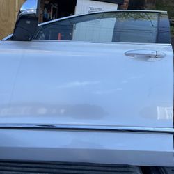 2016 Chevy Impala Ltz Parts 