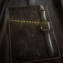 Xbox Series X Plus iPad And Apple Watch For 700