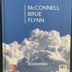 Economics book