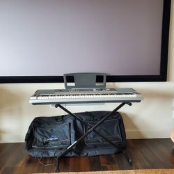 Keyboard Yamaha DGX-350