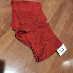 Volcom Shorts Size 3