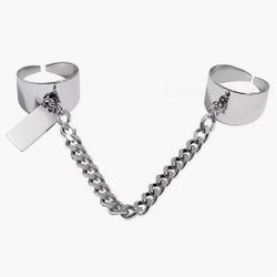Chain Rings