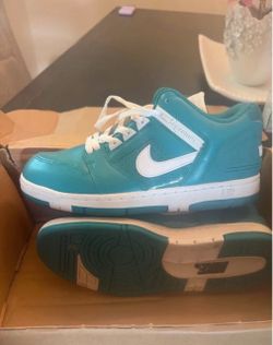 Supreme x Nike SB 2