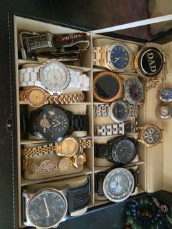 20 dollars watch ⌚️