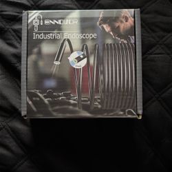 BRAND NEW INDUSTRIAL ENDOSCOPE
