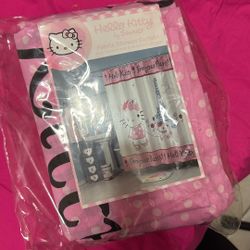Hello Kitty Bedroom Decor