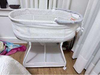 Bassinet