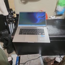 Room Cleanup