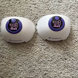 Lansinoh Breast Pump 