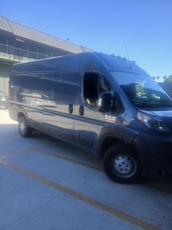 2019 Dodge Ram 3500