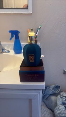 Xerjoff erba pura