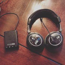 5.1 surround sound wireless headset