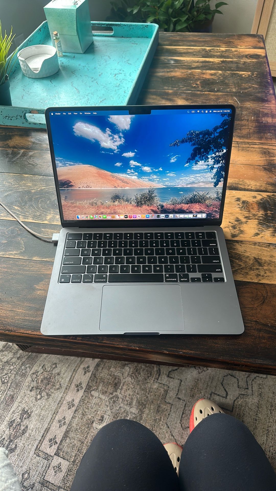 2022 MacBook Air