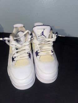 Jordan 4 retro