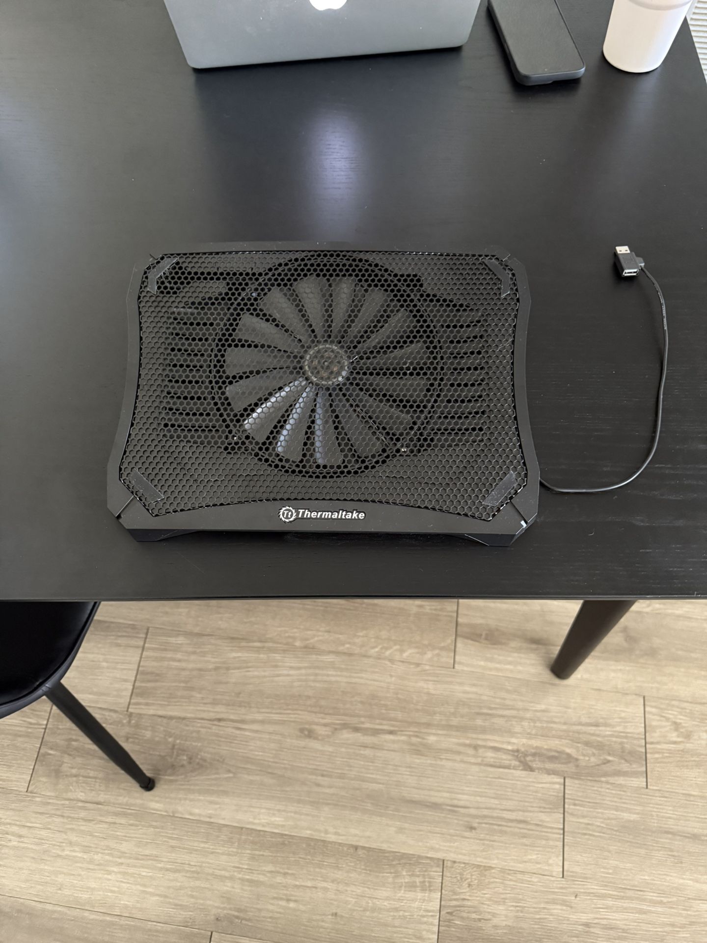 Thermaltake Laptop Fan
