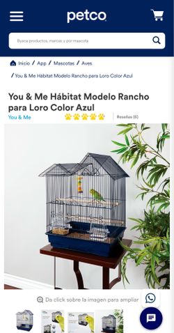 New box