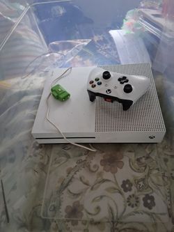 X box one