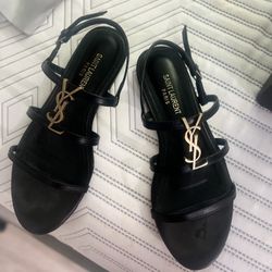YSL Sandals for Sale in Tampa FL OfferUp