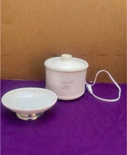 Crock-Pot Little Dipper