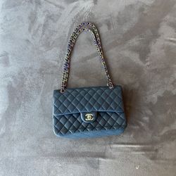 Chanel Bag Double Flap Women’s Bag 