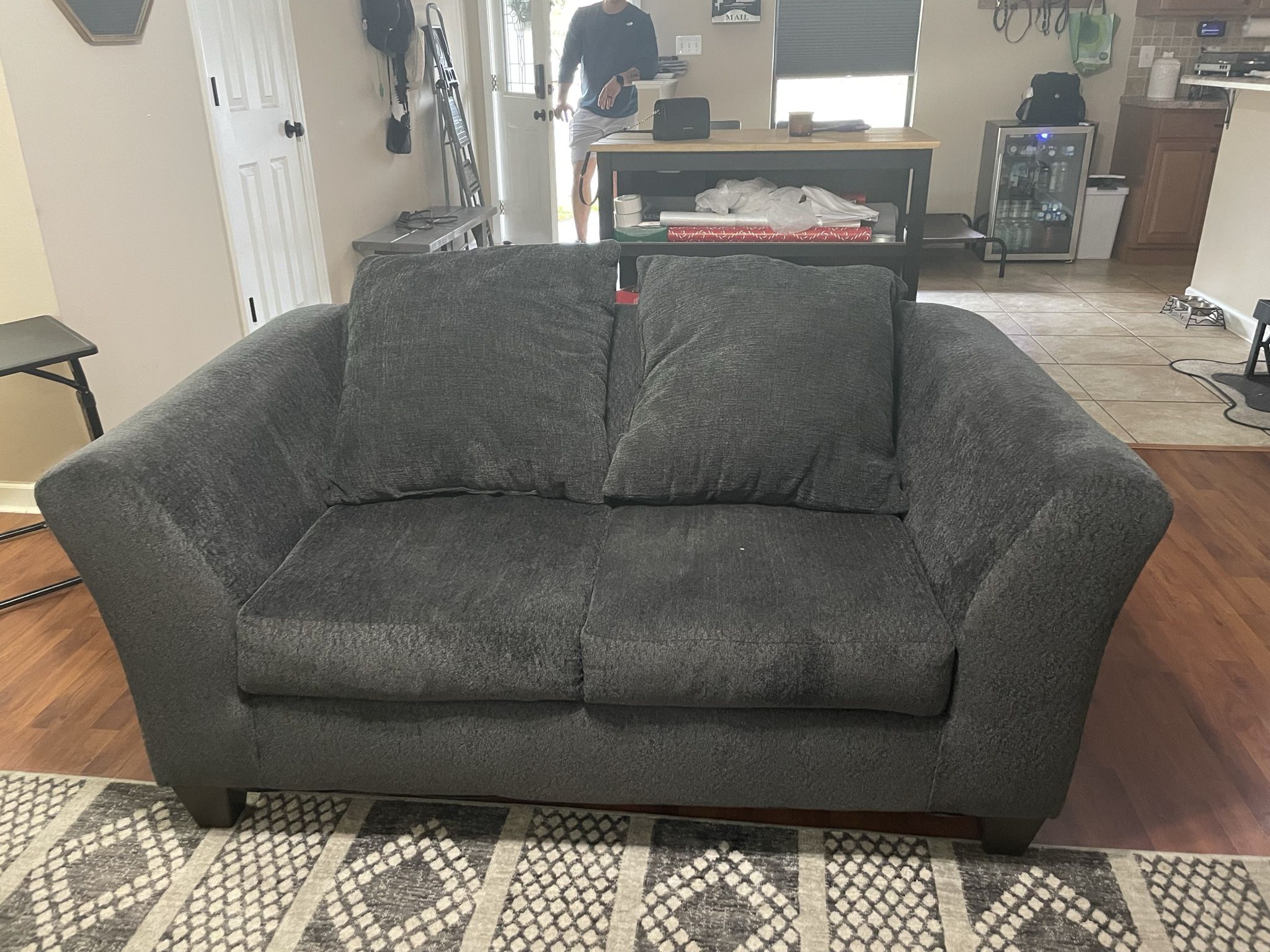 Dark Blue Couches for Sale in Fort Walton Beach, FL OfferUp
