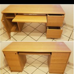 Desk - Escritorio - Buró