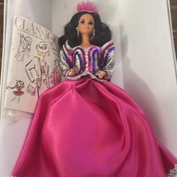 Opening Night Barbie Classique Collection 1993