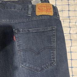 Levi’s Jeans 