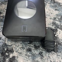 Thermal Label Printer