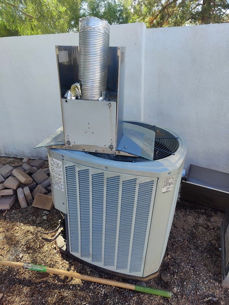 Air Conditioner