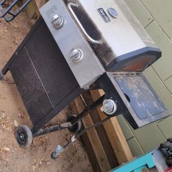 Small Grill