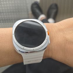 Samsung Watch 8 Ultra 