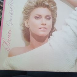 Olivia Greatest Hits Vol 2