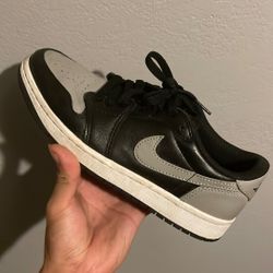 Jordan 1 Low