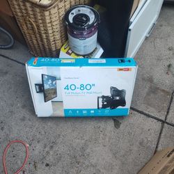 TV Mount