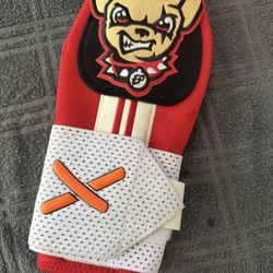 Absolutely Ridiculous Standard Sliding Mitt Chico