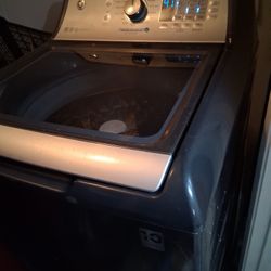Deep Fill Washer